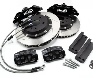 ΚΙΤ ΦΡΕΝΩΝ V-MAXX 4ΠΙΣΤΟΝΟ 330MM 